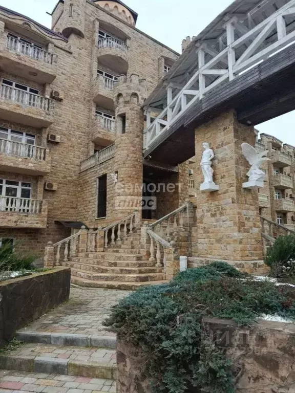 Студия Краснодарский край, Темрюкский район, Ахтанизовское с/пос, пос. ... - Фото 2