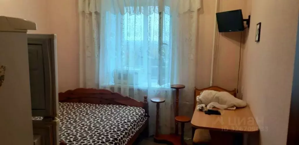 Комната Владимирская область, Владимир Тракторная ул., 1а (14.0 м) - Фото 1