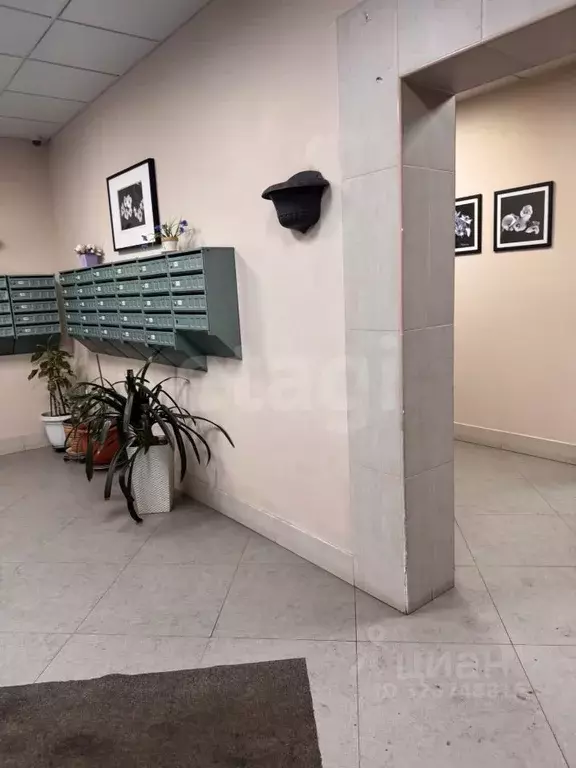 1-к кв. Москва Пятницкое ш., 15к3 (47.2 м) - Фото 2