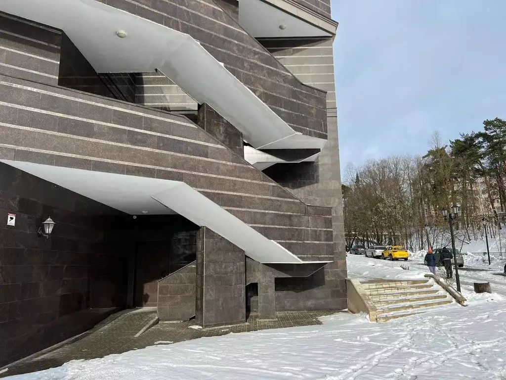 Помещение свободного назначения в Московская область, Звенигород ... - Фото 2