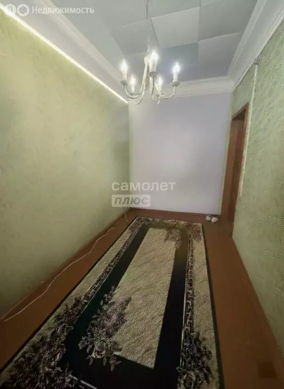 1к в 3-комнатной квартире (10.5 м) - Фото 1