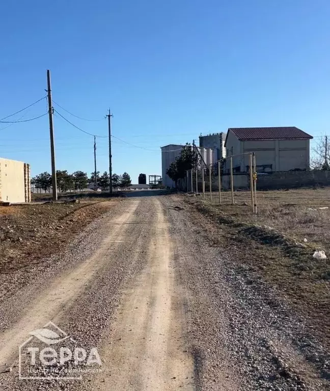 Участок в Крым, Евпатория 4 (5.2 сот.) - Фото 1