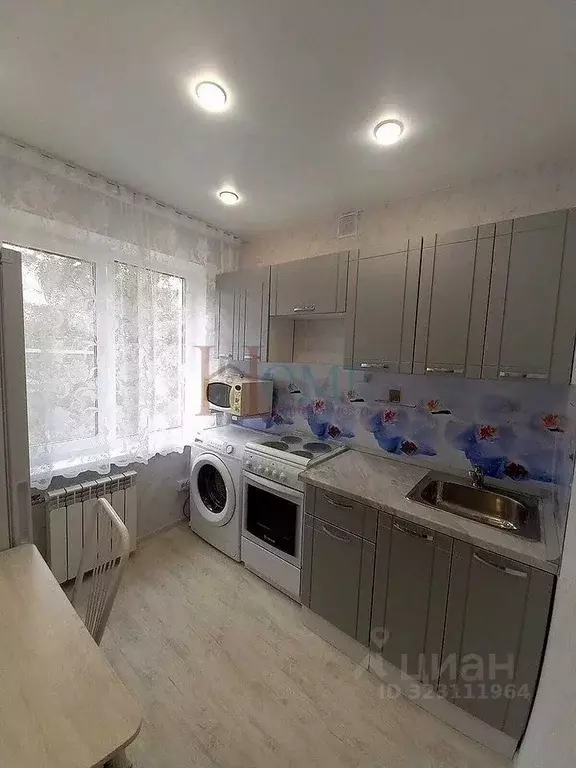 1-к кв. Новосибирская область, Новосибирск ул. Бориса Богаткова, 198 ... - Фото 1