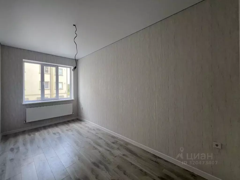 1-к кв. Кабардино-Балкария, Нальчик ул. Солнечная (36.2 м) - Фото 2