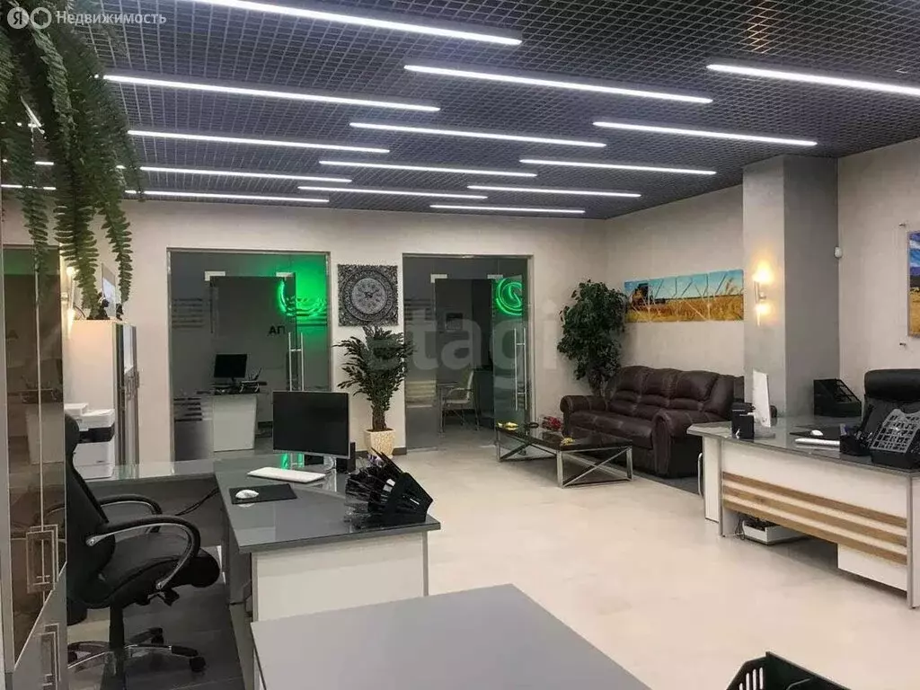 Помещение свободного назначения (87 м) - Фото 2