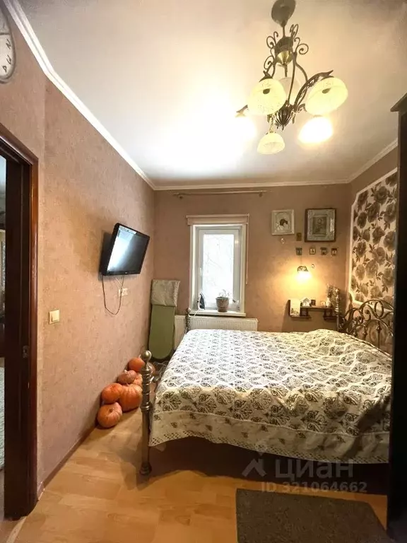 Дом в Тульская область, Алексин ул. Ломоносова (59 м) - Фото 1