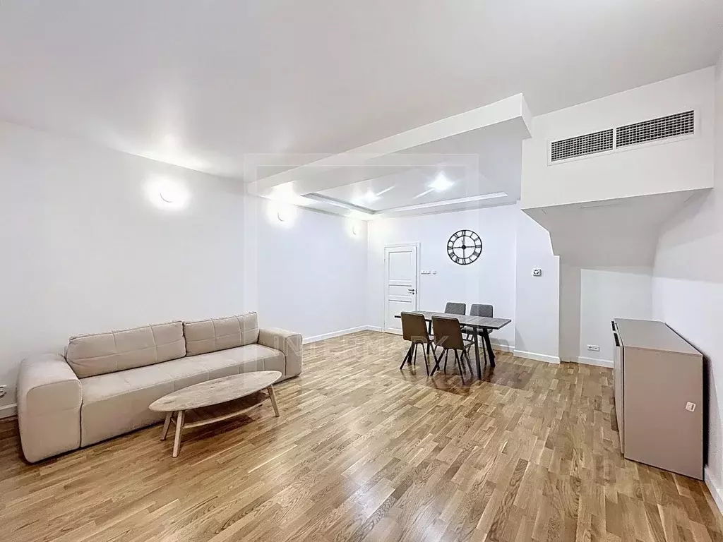 Коттедж в Москва Береговая ул., 3К9 (195 м) - Фото 1