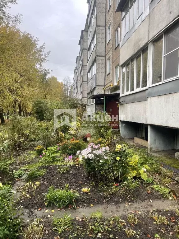 4-к кв. Ивановская область, Иваново ул. Степана Халтурина, 6 (57.7 м) - Фото 1