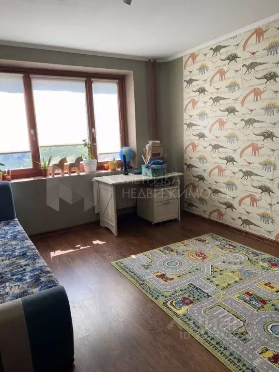 2-к кв. Тюменская область, Тюмень Широтная ул., 190к3 (66.0 м) - Фото 1