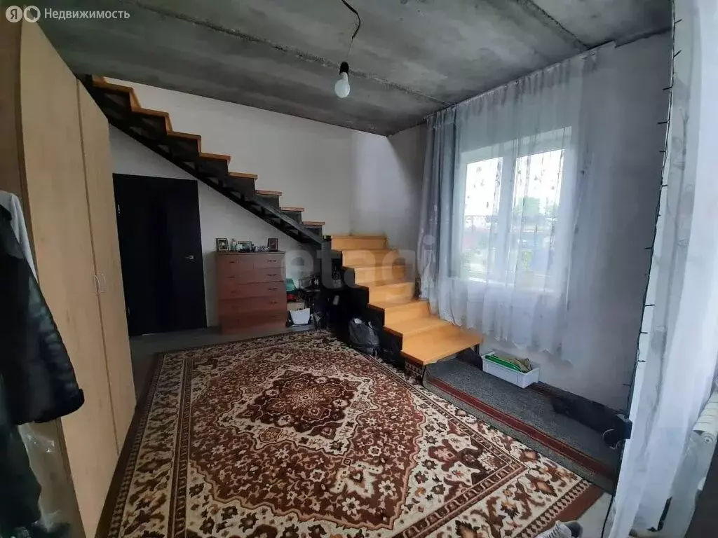 Дом в Михайловское, улица Вильямса (140 м) - Фото 1