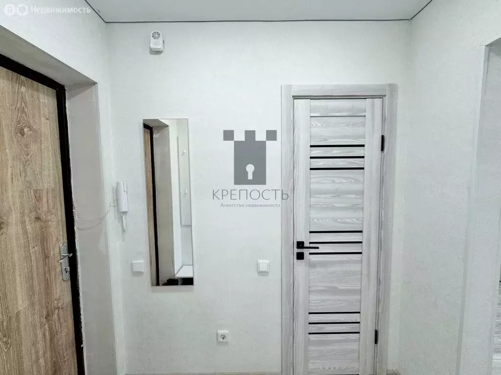 1-комнатная квартира: Мелеуз, улица Шлычкова, 1А (34 м) - Фото 1