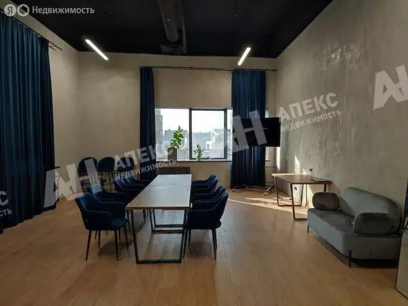 Офис (640 м) - Фото 2