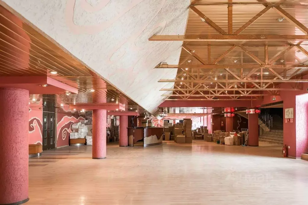 Офис в Санкт-Петербург Кондратьевский просп., 44 (6783 м) - Фото 2