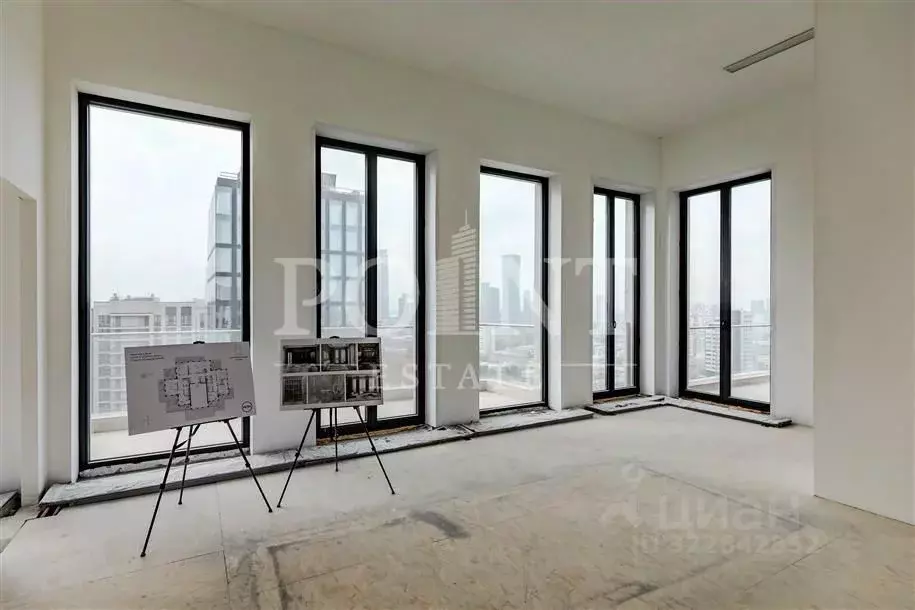 6-к кв. Москва Звенигородское ш., 11 (278.0 м) - Фото 1