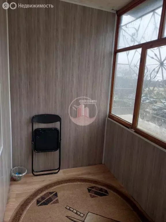 2-комнатная квартира: Симферополь, Балаклавская улица, 97 (52.2 м) - Фото 0