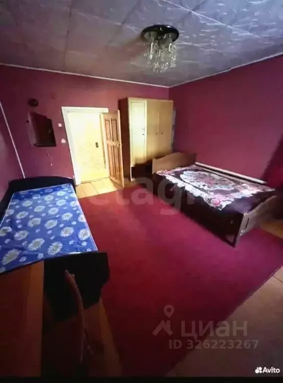 Дом в Самарская область, Самара ул. Новосоветская, 27 (126 м) - Фото 1