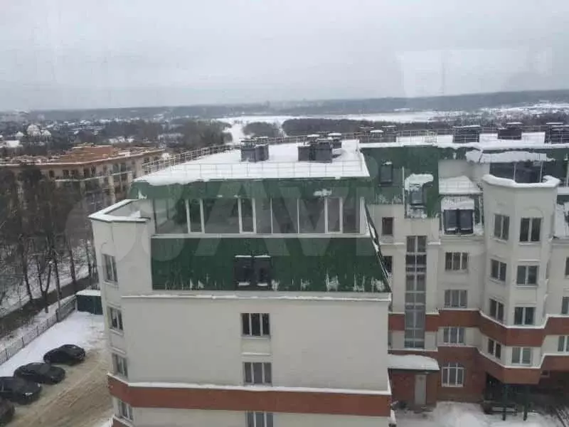 Купить Квартиру В Звенигороде Красная Гора