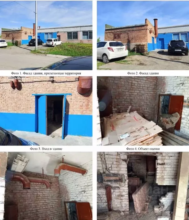 Помещение свободного назначения в Новосибирская область, Новосибирск ... - Фото 0