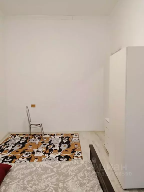 1-к кв. Санкт-Петербург Пушкинская ул., 17 (32.5 м) - Фото 2