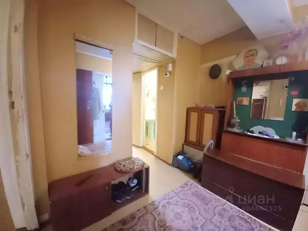 Комната Севастополь просп. Генерала Острякова, 171 - Фото 1