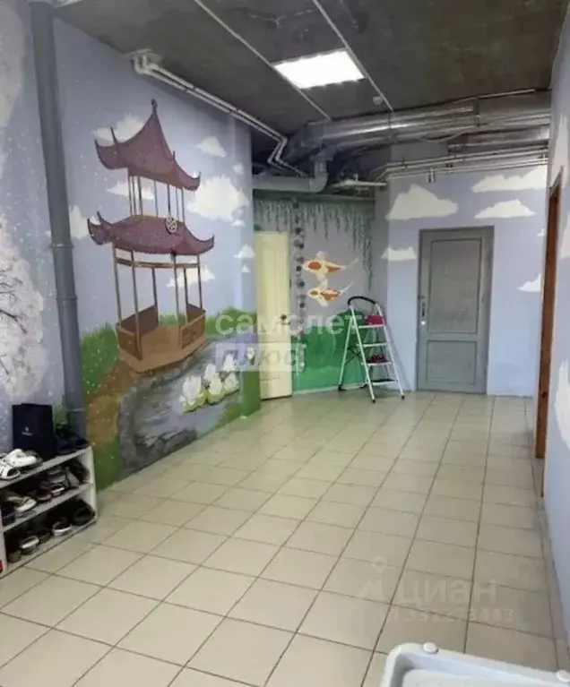 Офис в Бурятия, Улан-Удэ 104-й мкр, 4 (69 м) - Фото 1