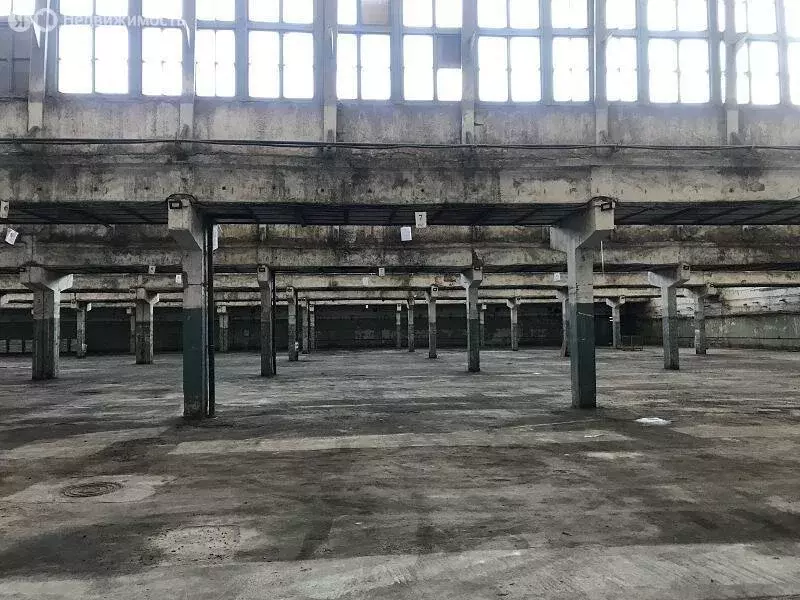 Склад (6518 м) - Фото 2