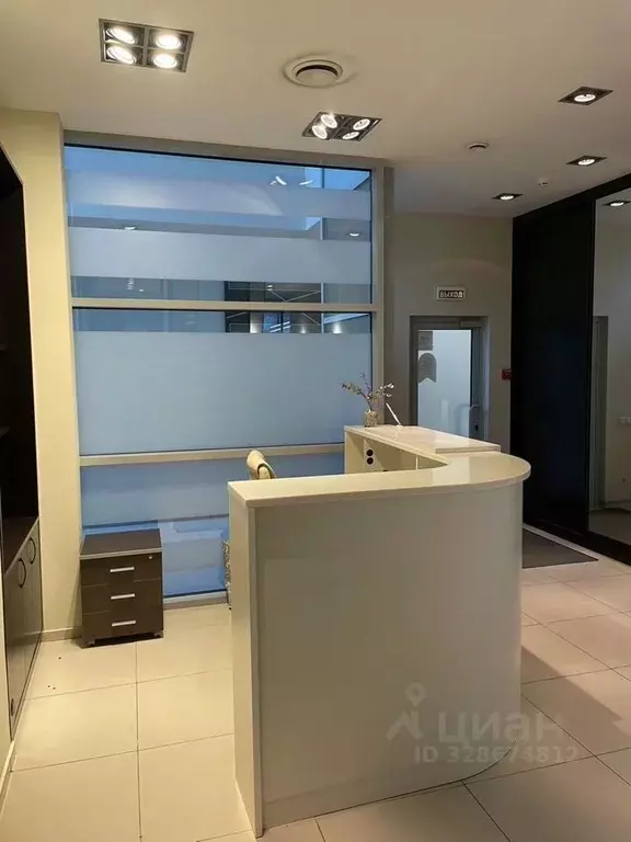 Офис в Москва Дубининская ул., 57С2 (260 м) - Фото 1