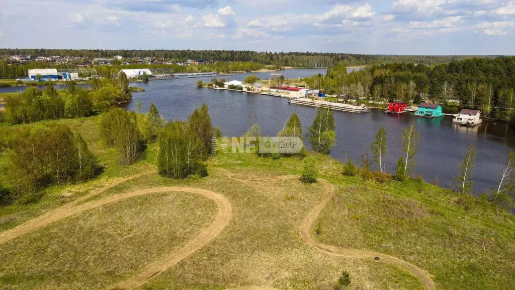 Участок в Московская область, Мытищи городской округ, д. Жостово  ... - Фото 2