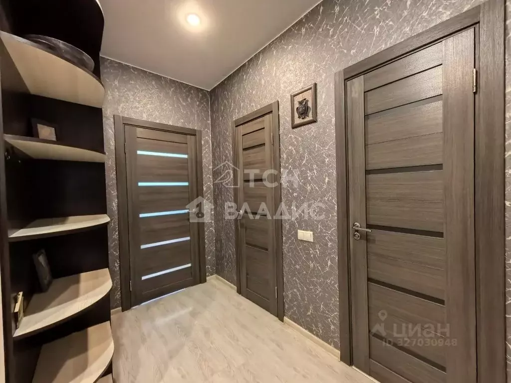 2-к кв. Московская область, Лосино-Петровский городской округ, ... - Фото 2