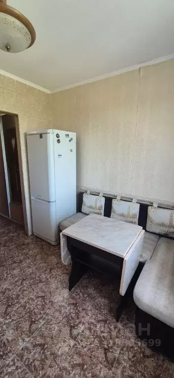 1-к кв. Белгородская область, Белгород ул. Щорса, 55а (35.0 м) - Фото 1