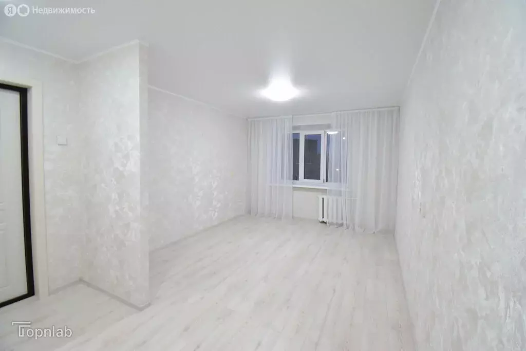 1к в -комнатной квартире (17.1 м) - Фото 1