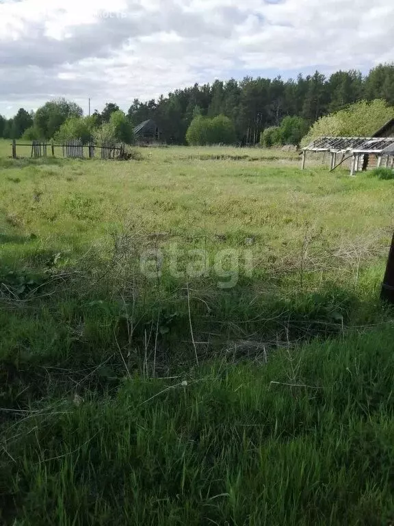 Дом в Свердловская область, Туринск (10 м) - Фото 0