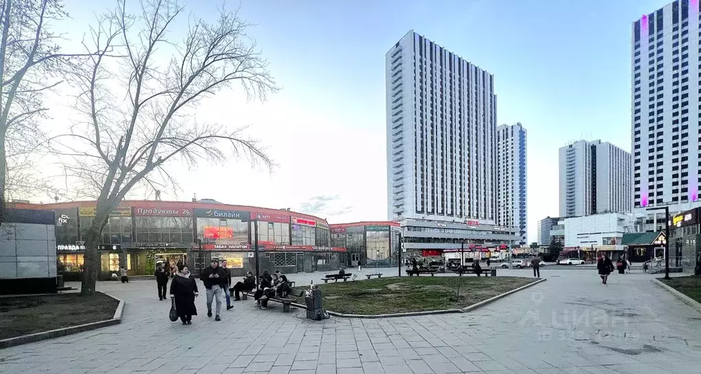 Помещение свободного назначения в Москва Измайловское ш., 69Д (120 м) - Фото 1