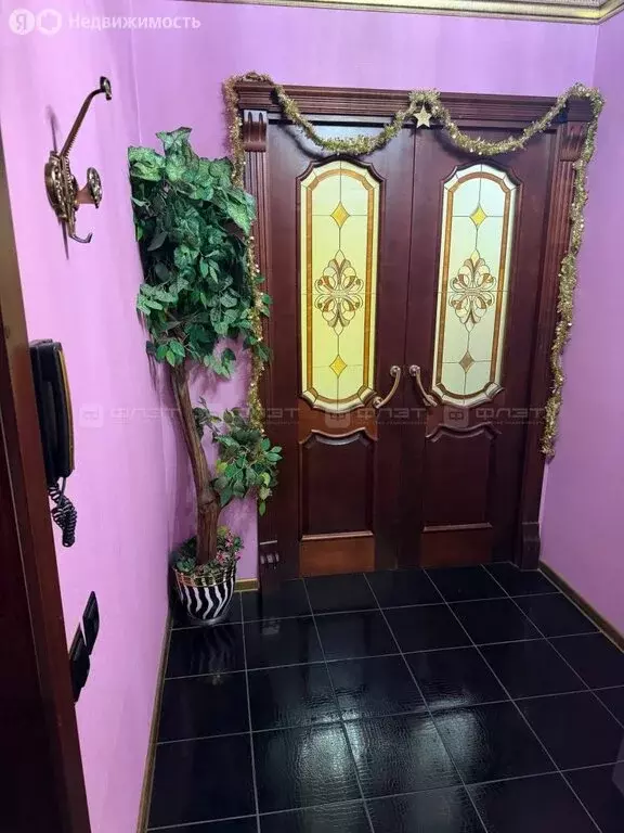 2-комнатная квартира: Казань, улица Ноксинский Спуск, 39 (62 м) - Фото 2