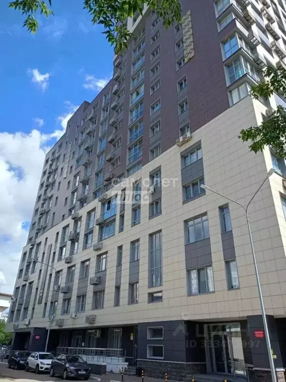 Студия Башкортостан, Уфа Коммунистическая ул., 107 (26.9 м) - Фото 1