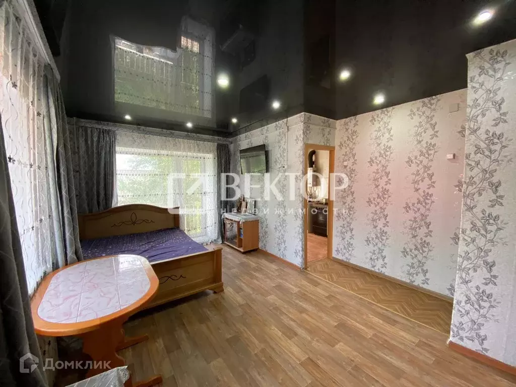 Продаётся 1-к квартира, 32 м - Фото 1