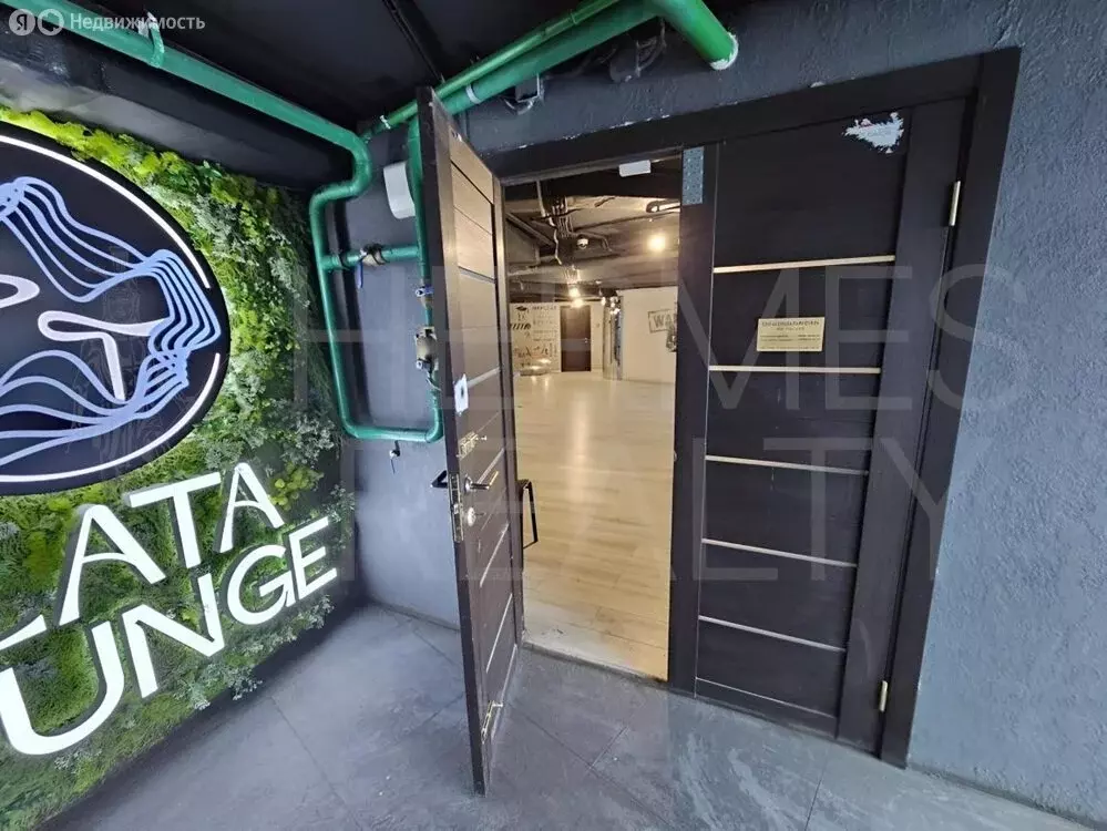 Помещение свободного назначения (100 м) - Фото 1