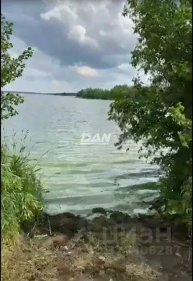 Участок в Челябинская область, Касли Остров Береговая ул., 1 (16.97 ... - Фото 1