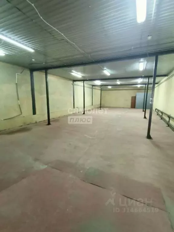 Склад в Челябинская область, Челябинск Троицкий тракт, 19П (200 м) - Фото 1
