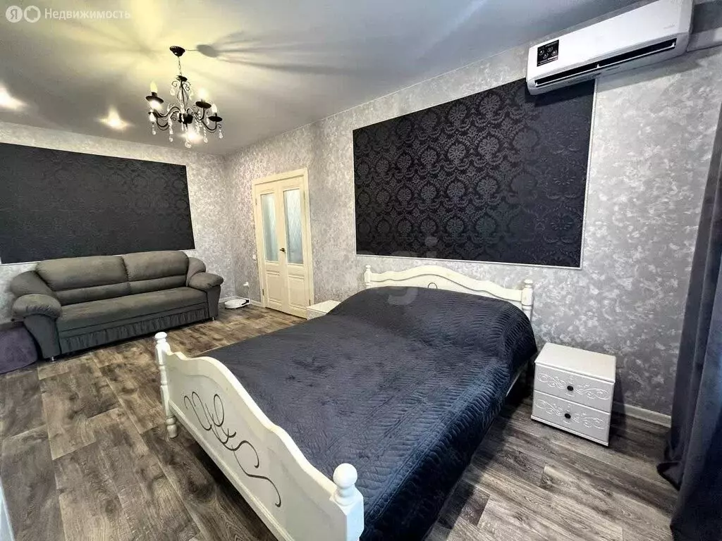 1-комнатная квартира: Казань, Маршрутная улица, 17к1 (39.6 м) - Фото 1