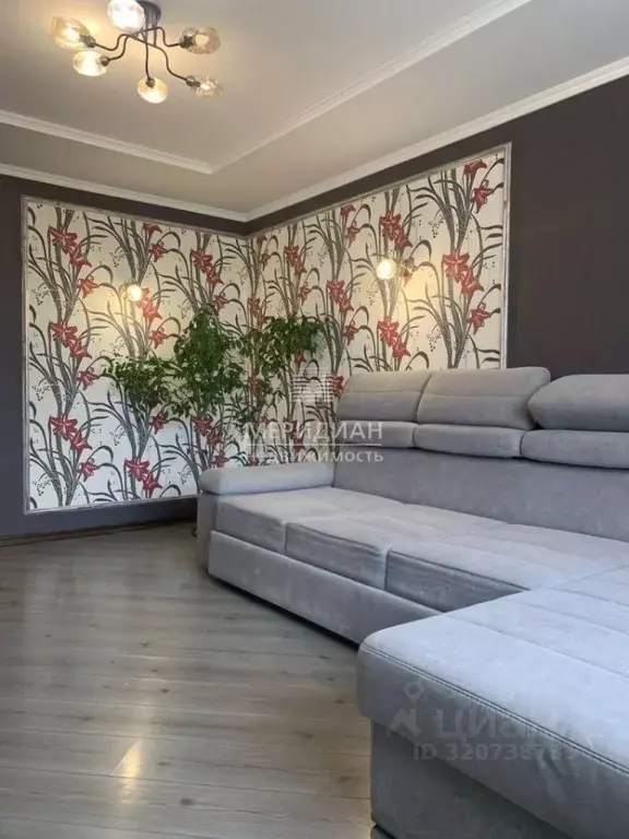 3-к кв. Нижегородская область, Нижний Новгород ул. Братьев Игнатовых, ... - Фото 0