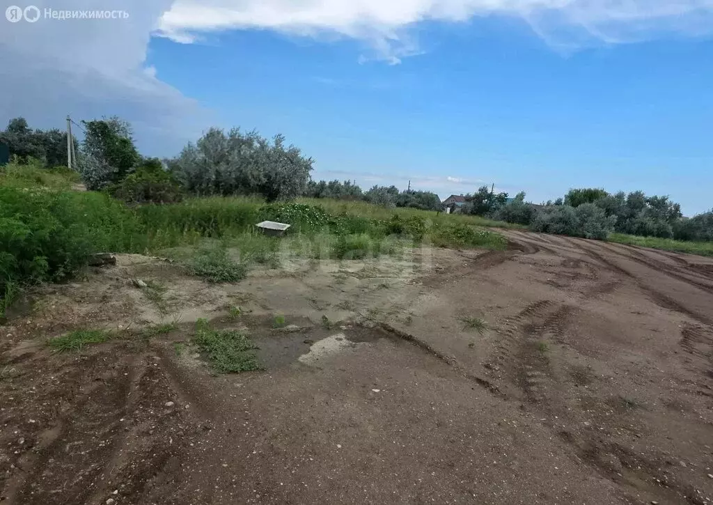 Участок в Темрюк, Лиманная улица (7.35 м) - Фото 2