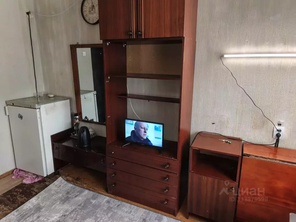 Комната Удмуртия, Ижевск Майская ул., 21 (12.3 м) - Фото 1
