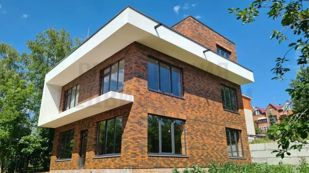 Коттедж в Самарская область, Самара 9-я просека 1-я линия (260 м) - Фото 2