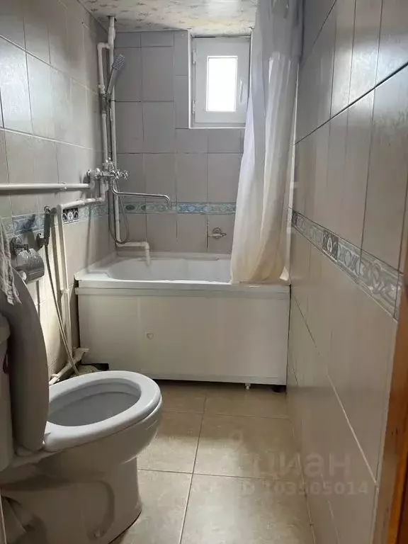 1-к кв. Дагестан, Дербент ул. Х. Тагиева, 33литЗ (33.0 м) - Фото 1