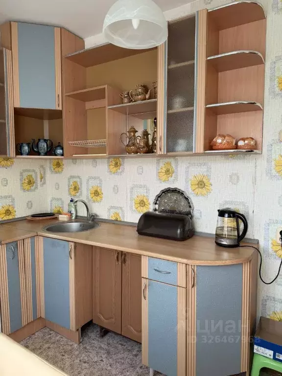 1-к кв. Новгородская область, Великий Новгород ул. Коровникова, 4 ... - Фото 1