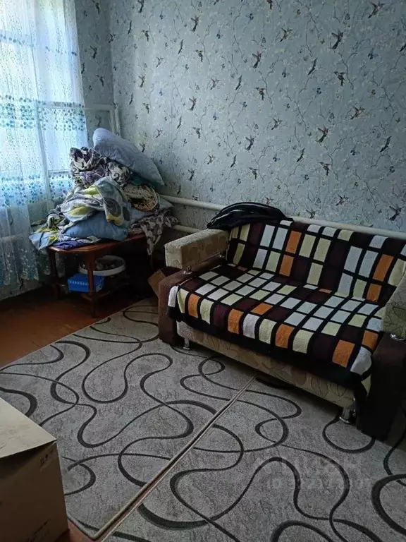 3-к кв. Кировская область, Слободской ул. Мира, 12 (44.2 м) - Фото 1