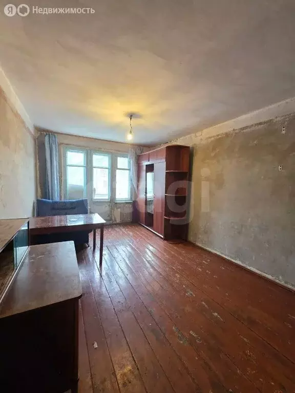 2-комнатная квартира: Казань, улица Галиаскара Камала, 45 (44.4 м) - Фото 2