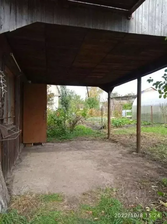 Дом в Калужская область, Калуга ул. Хитровка, 25 (60 м) - Фото 2