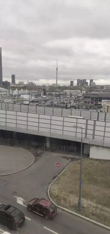 Комната Москва просп. Мира, 78А (14.2 м) - Фото 2